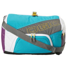 Спортивна сумка OGIO Quickdraw Purple/Teal